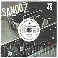 Sandoz - King Dread