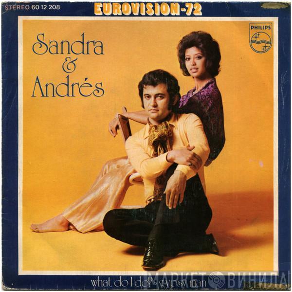 Sandra & Andres - What Do I Do?