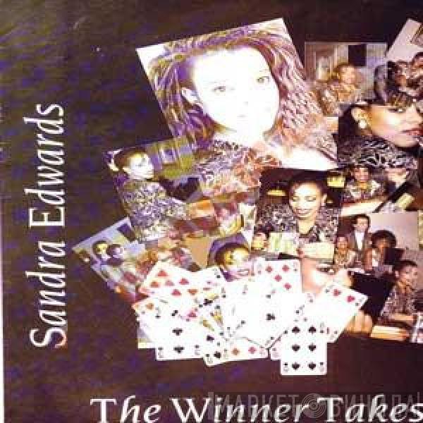 Sandra Edwards - The Winner Takes It All