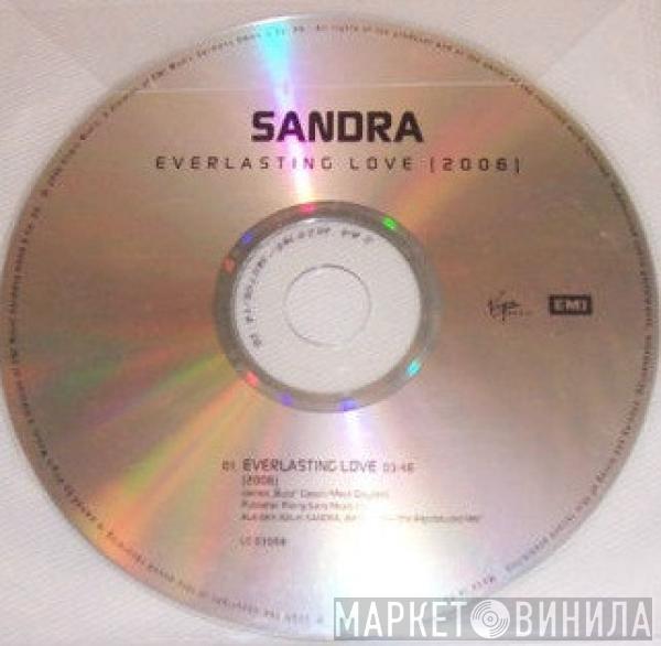  Sandra  - Everlasting Love (2006)