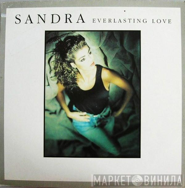  Sandra  - Everlasting Love