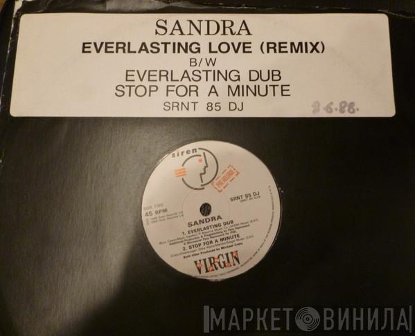Sandra - Everlasting Love