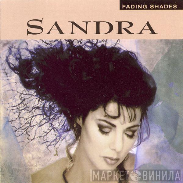 Sandra - Fading Shades