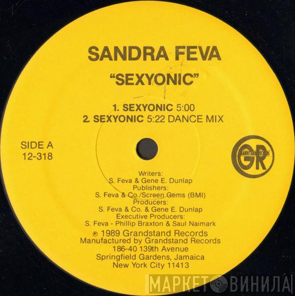 Sandra Feva - Sexyonic