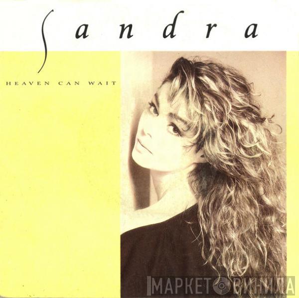 Sandra - Heaven Can Wait