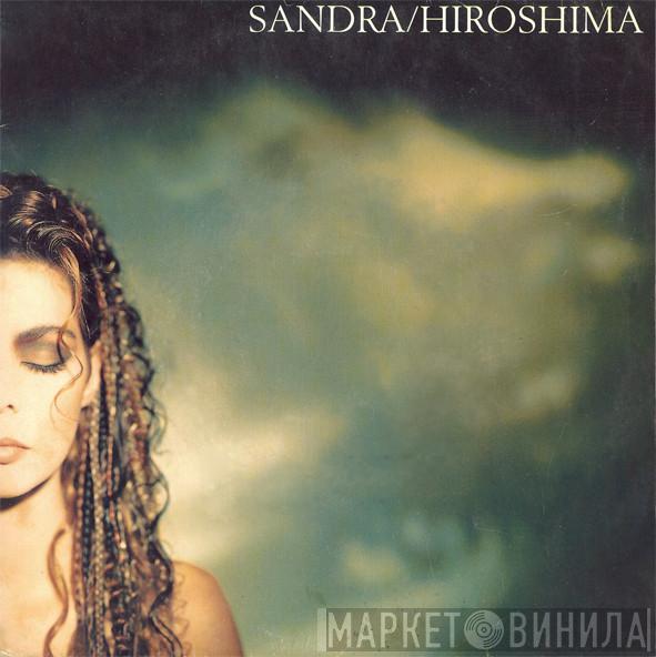  Sandra  - Hiroshima