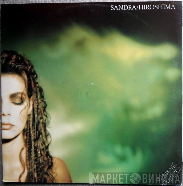  Sandra  - Hiroshima