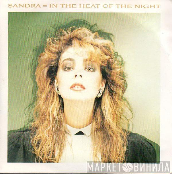 Sandra - In The Heat Of The Night