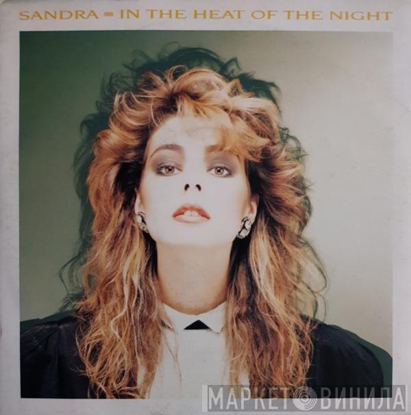  Sandra  - In The Heat Of The Night