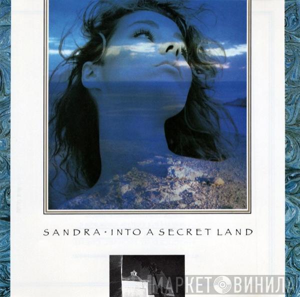 Sandra - Into A Secret Land