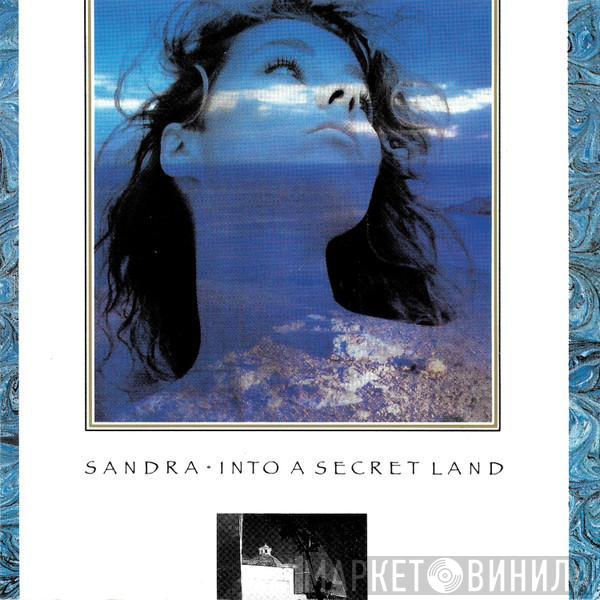  Sandra  - Into A Secret Land