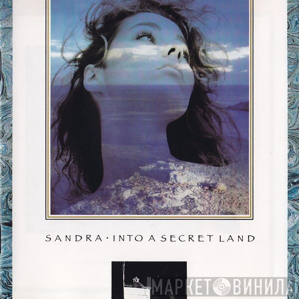  Sandra  - Into A Secret Land