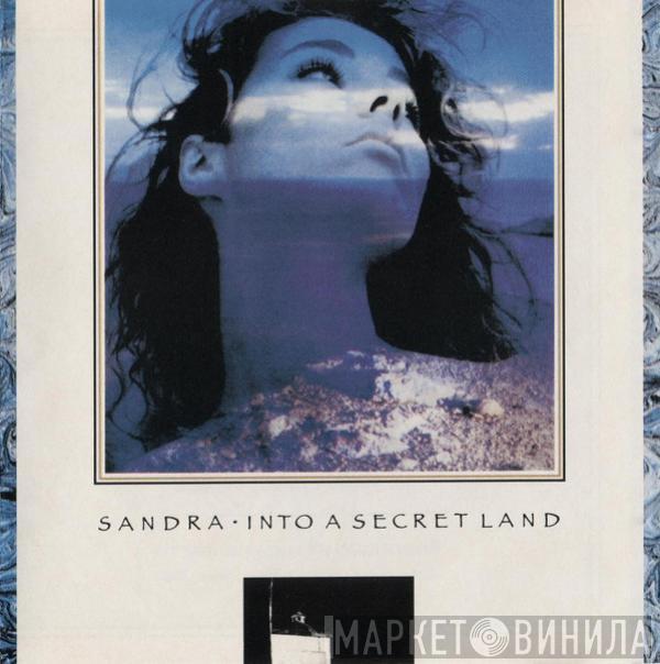  Sandra  - Into A Secret Land