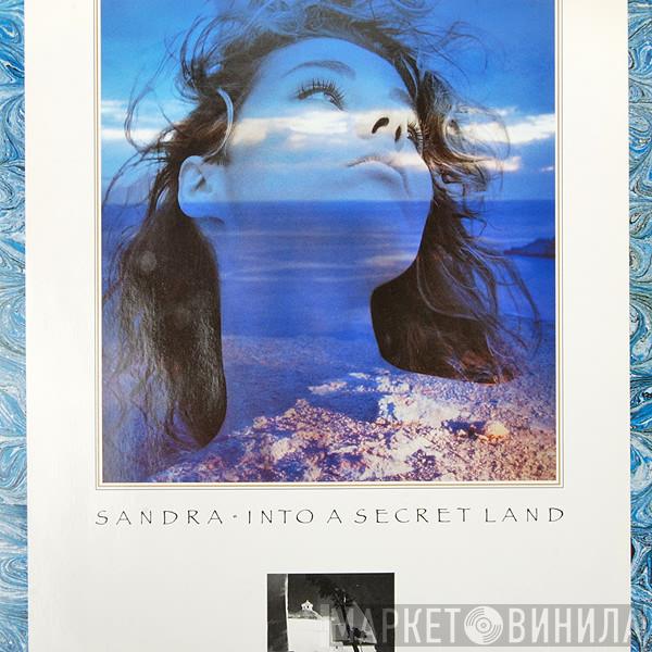  Sandra  - Into A Secret Land