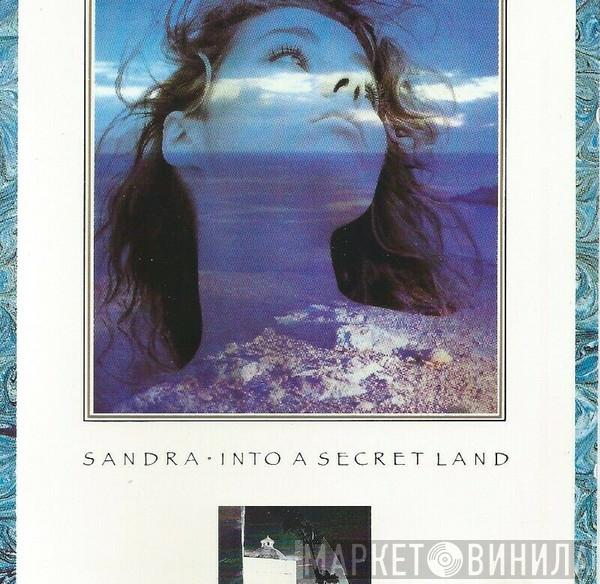  Sandra  - Into A Secret Land