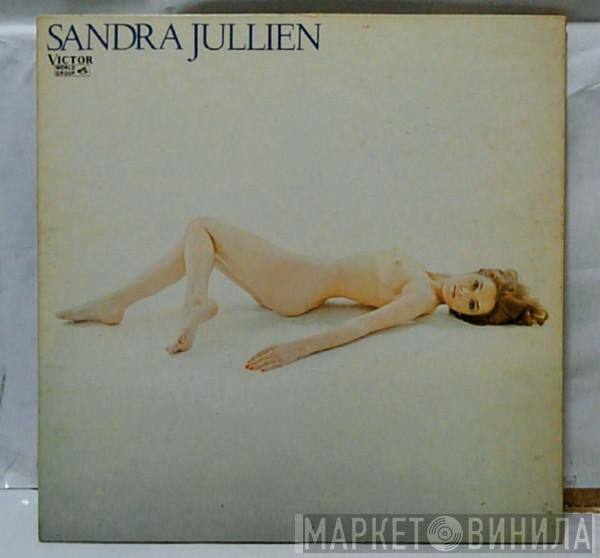  Sandra Julien  - セクシー・ポエム = Sexy Poem