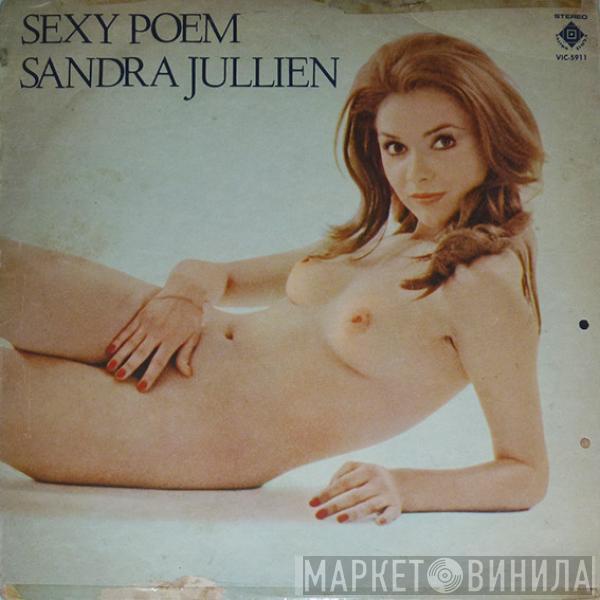  Sandra Julien  - Sexy Poem