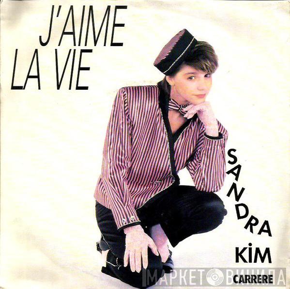 Sandra Kim - J'Aimé La Vie