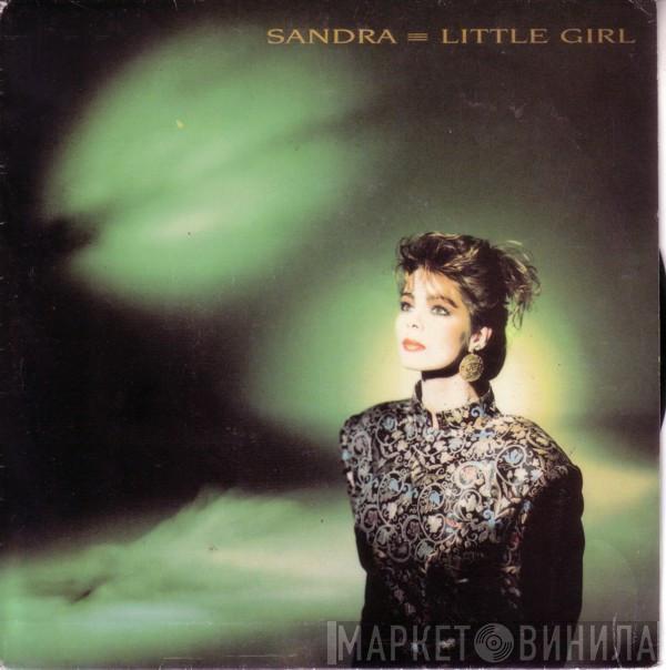 Sandra - Little Girl