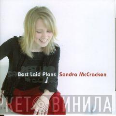 Sandra McCracken - Best Laid Plans