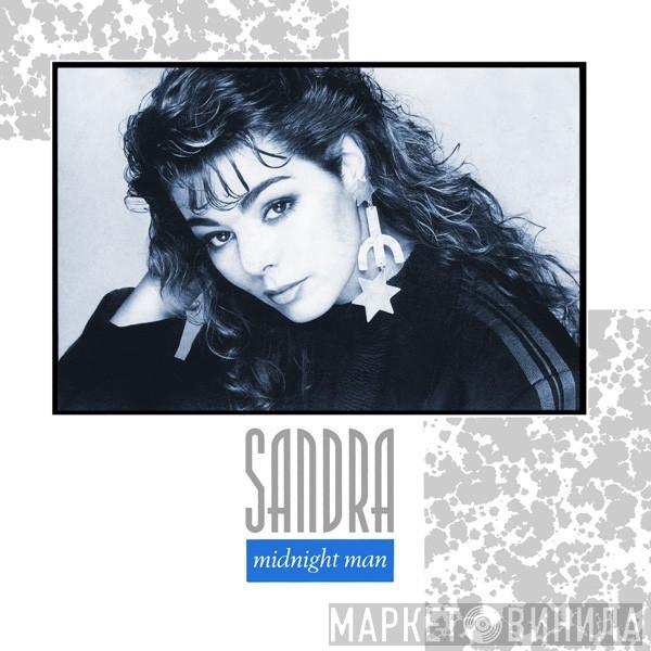 Sandra - Midnight Man