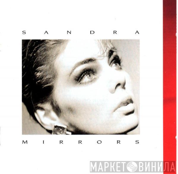  Sandra  - Mirrors