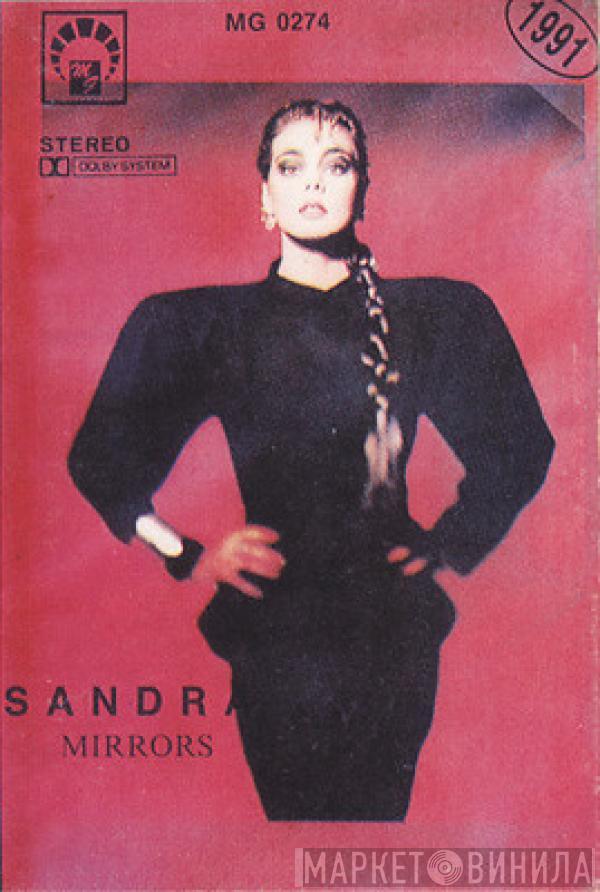  Sandra  - Mirrors