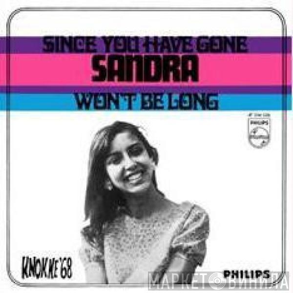 Sandra Reemer - Since You Have Gone