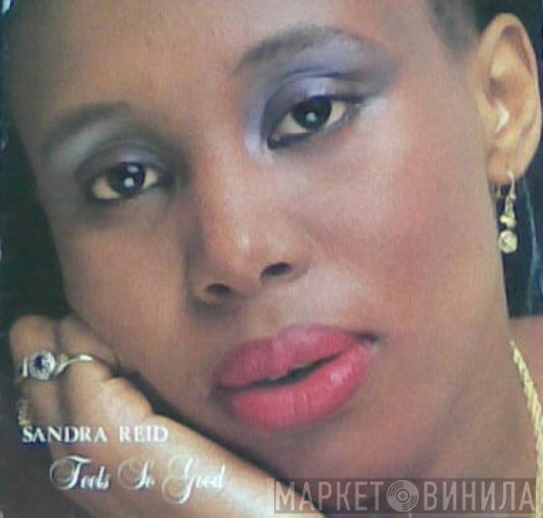 Sandra Reid - Feels So Good