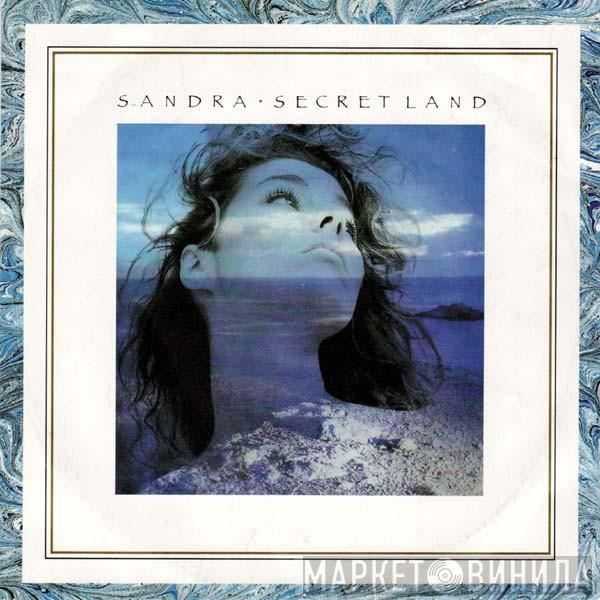  Sandra  - Secret Land