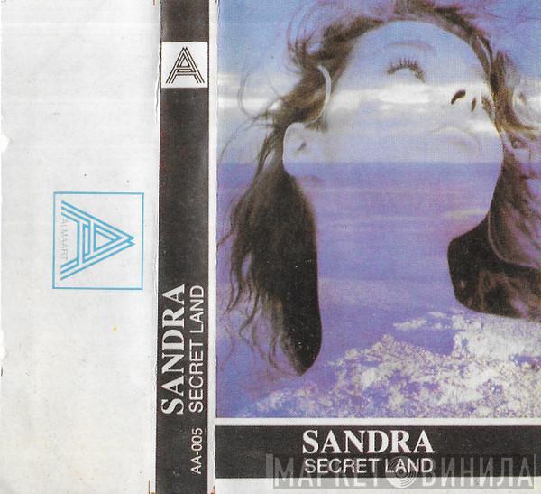  Sandra  - Secret Land
