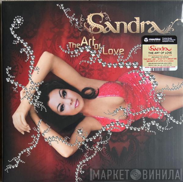 Sandra - The Art Of Love