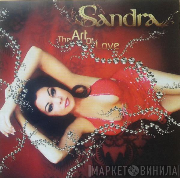  Sandra  - The Art Of Love