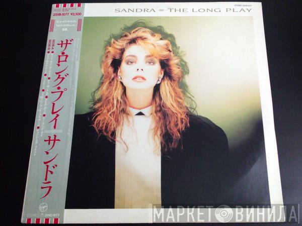  Sandra  - The Long Play