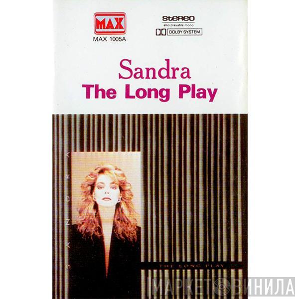  Sandra  - The Long Play