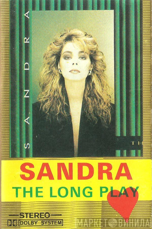  Sandra  - The Long Play