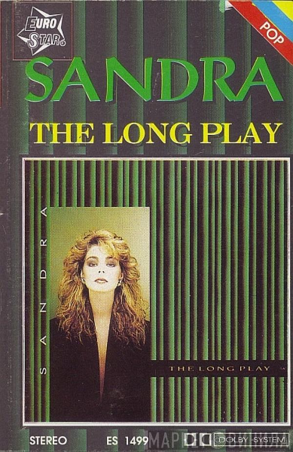  Sandra  - The Long Play