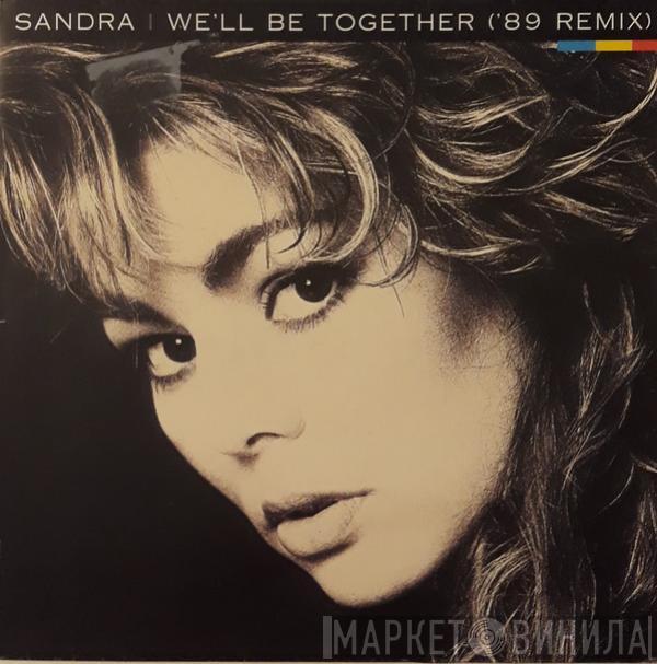 Sandra - We'll Be Together ('89 Remix)