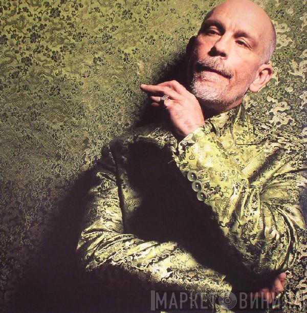Sandro , John Malkovich, Eric Alexandrakis, Yoko Ono, Sean Lennon, Dweezil Zappa, Sameer Gadhia - Illuminated