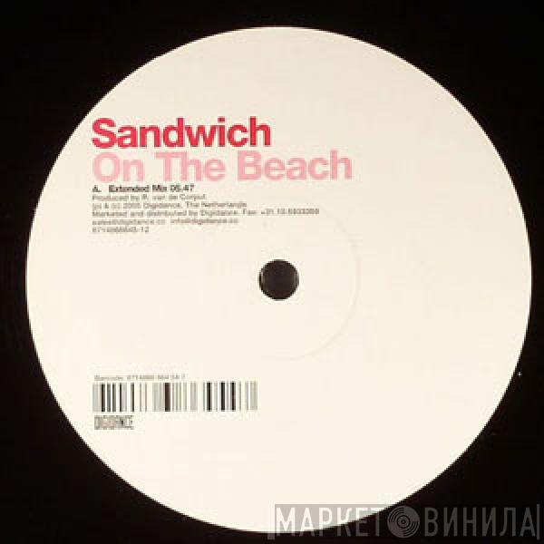 Sandwich - On The Beach