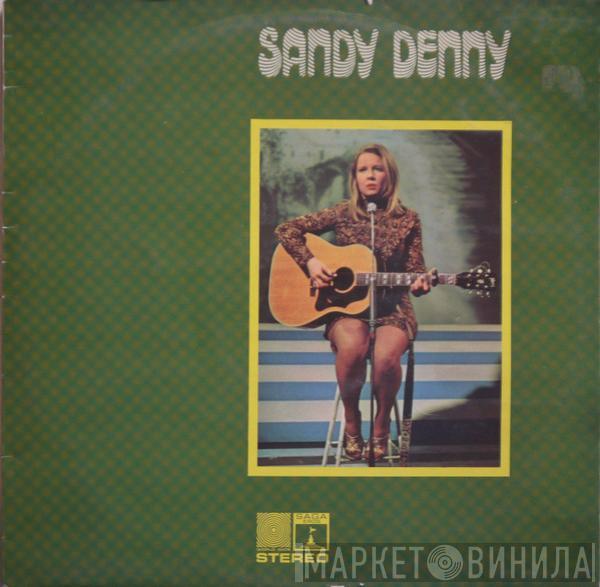 Sandy Denny - It's Sandy Denny