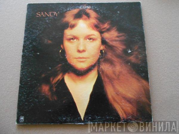  Sandy Denny  - Sandy