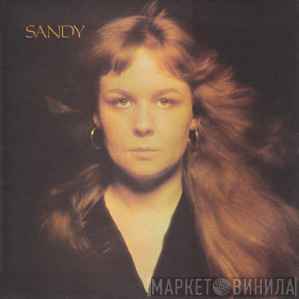 Sandy Denny - Sandy