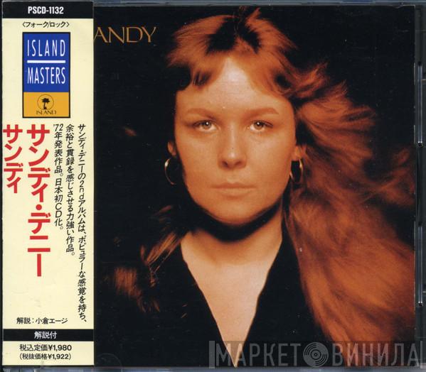  Sandy Denny  - Sandy