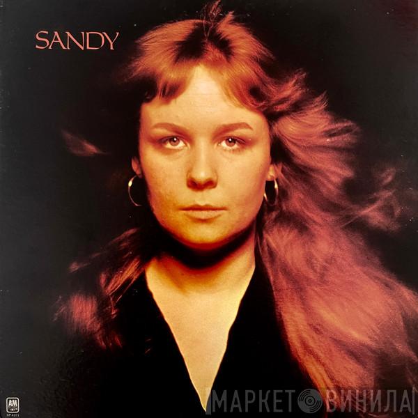  Sandy Denny  - Sandy