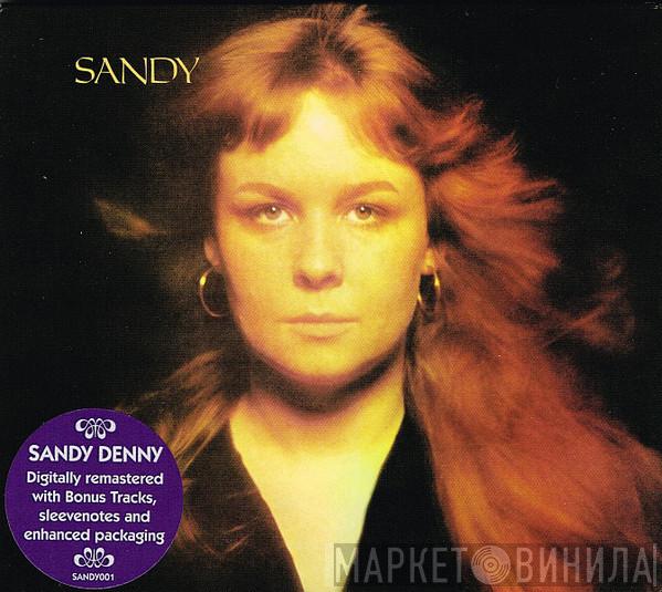  Sandy Denny  - Sandy