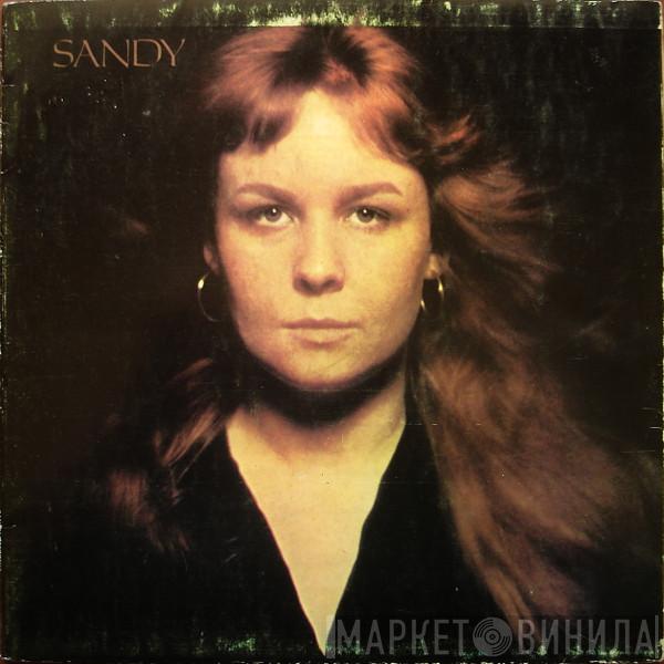  Sandy Denny  - Sandy