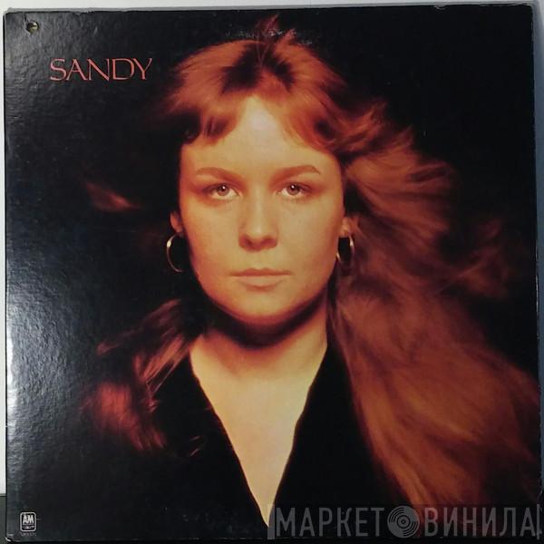  Sandy Denny  - Sandy