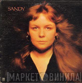  Sandy Denny  - Sandy