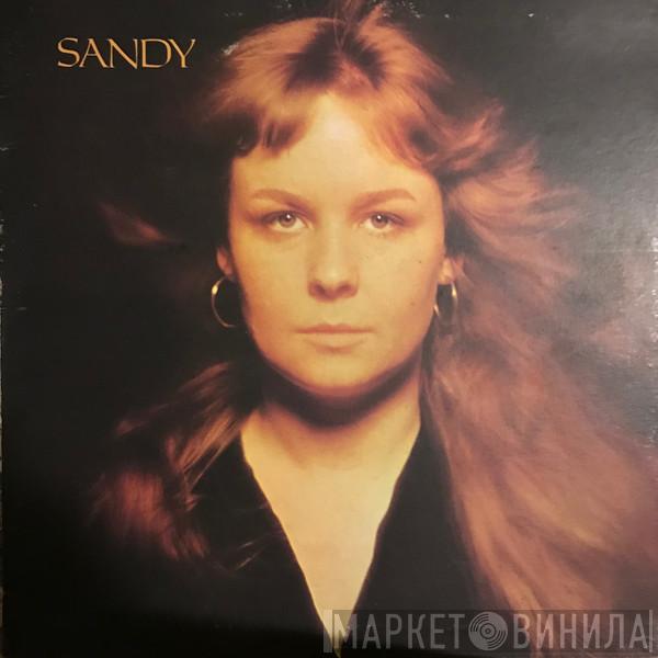  Sandy Denny  - Sandy